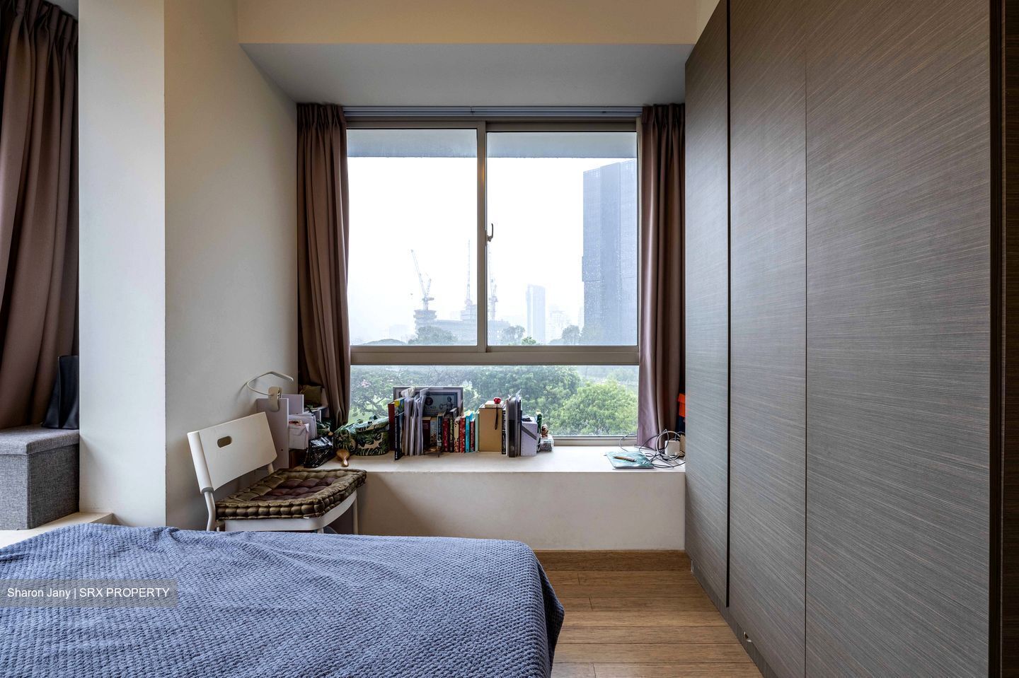 The Tier (D12), Apartment #352351591